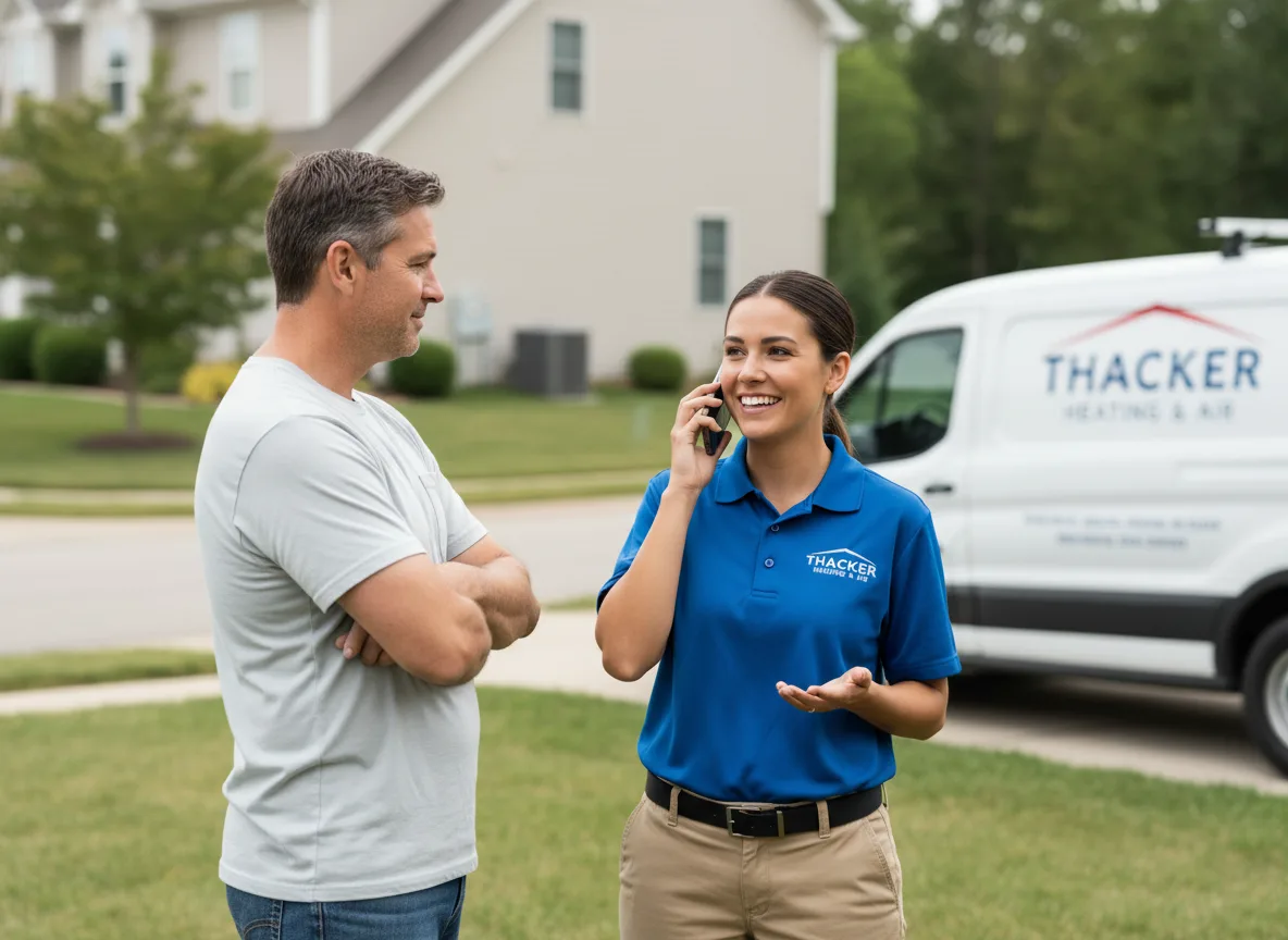 Ac Repair Decatur, IN FAQs